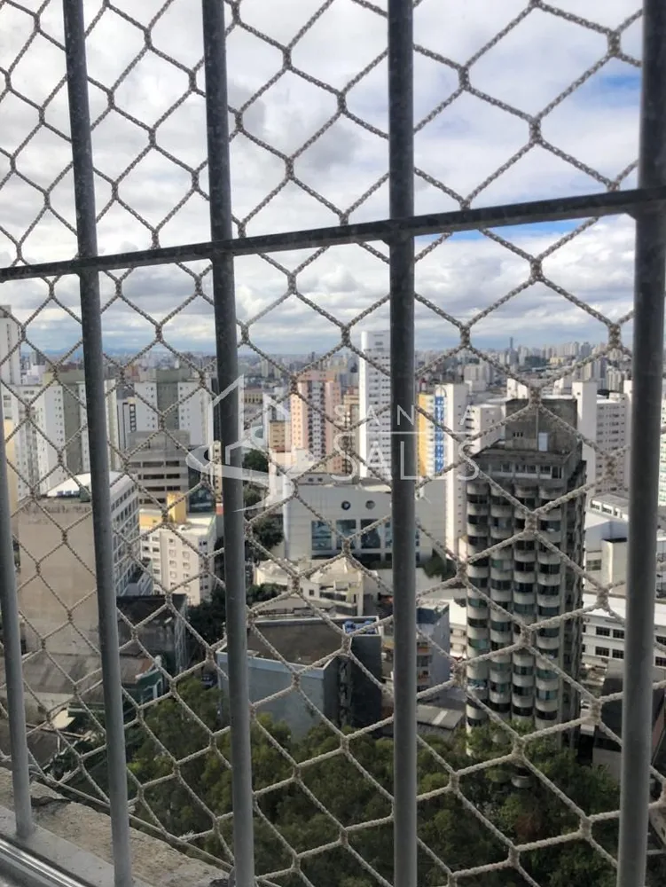 Apartamento, 1 quarto, 34 m² - Foto 11