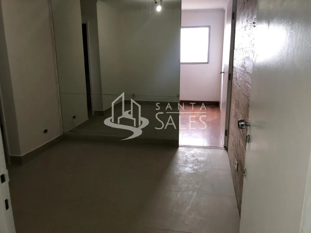Apartamento, 1 quarto, 34 m² - Foto 2