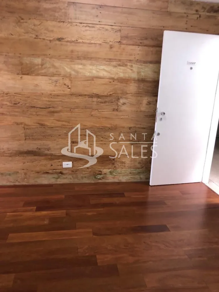 Apartamento, 1 quarto, 34 m² - Foto 7