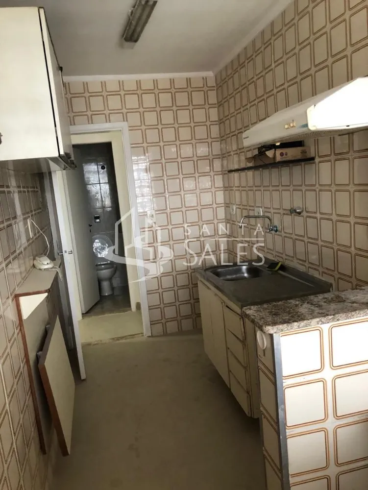 Apartamento, 1 quarto, 34 m² - Foto 4