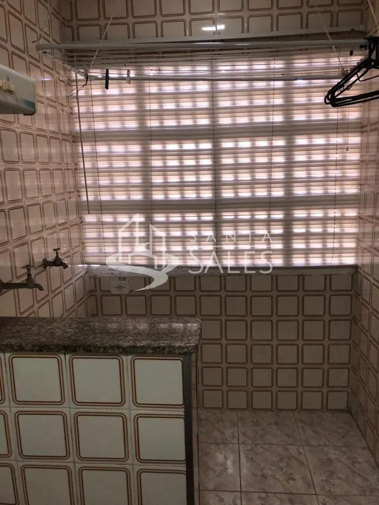 Apartamento, 1 quarto, 34 m² - Foto 9
