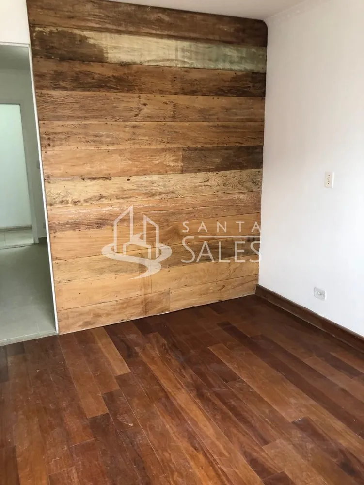 Apartamento, 1 quarto, 34 m² - Foto 6
