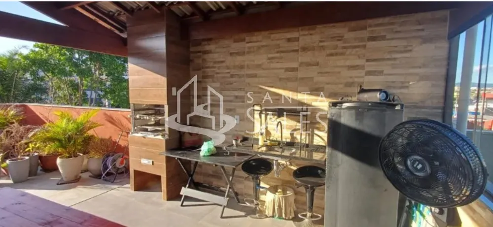 Casa, 3 quartos - Foto 4