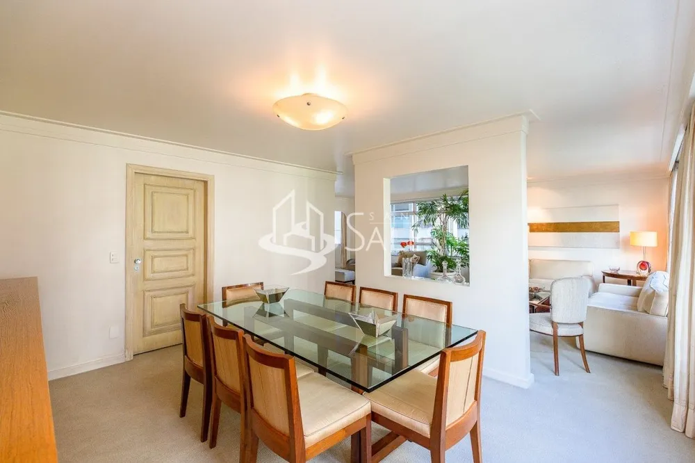 Apartamento, 3 quartos, 209 m² - Foto 3