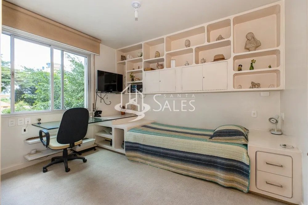 Apartamento, 3 quartos, 209 m² - Foto 4