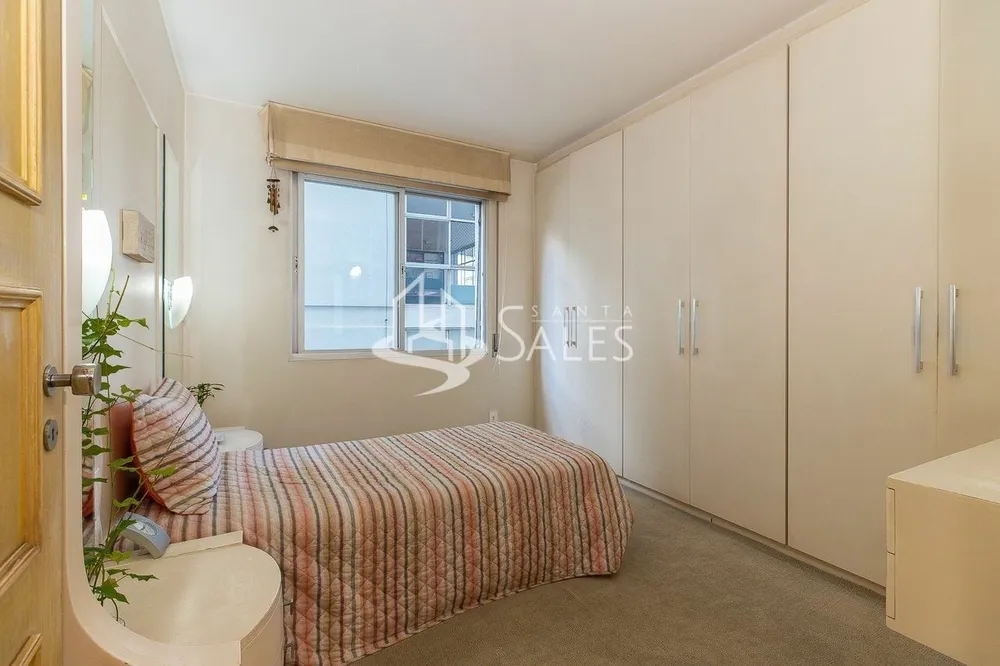 Apartamento, 3 quartos, 209 m² - Foto 2