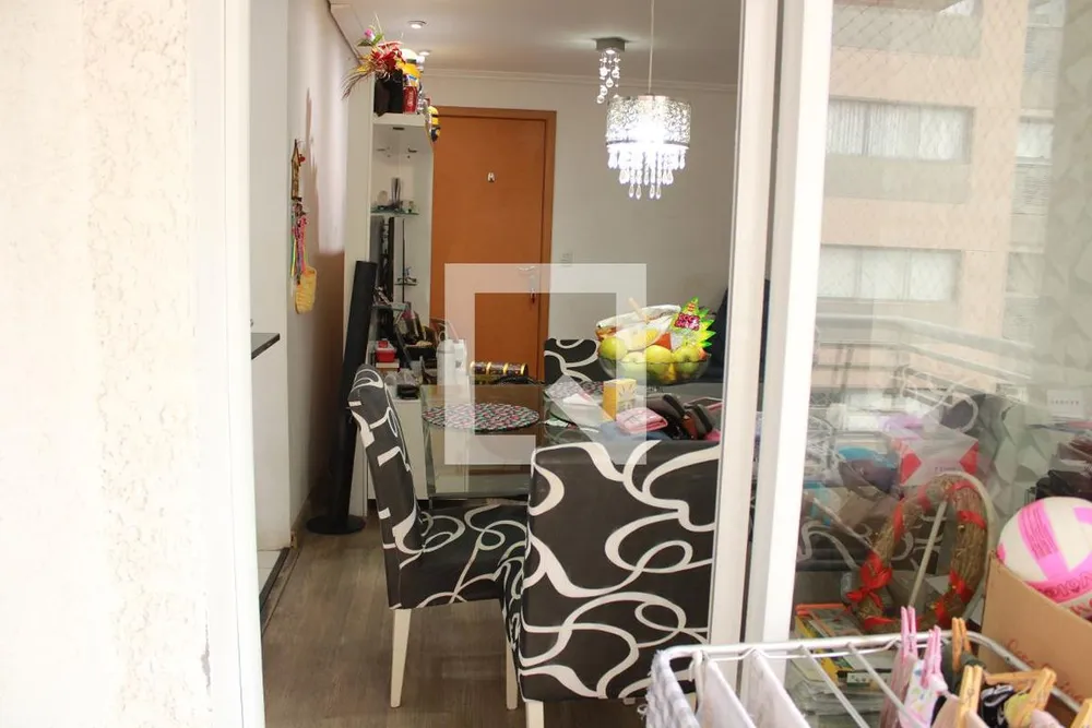 Apartamento, 2 quartos, 61 m² - Foto 1
