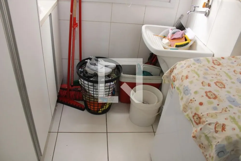 Apartamento, 2 quartos, 61 m² - Foto 4