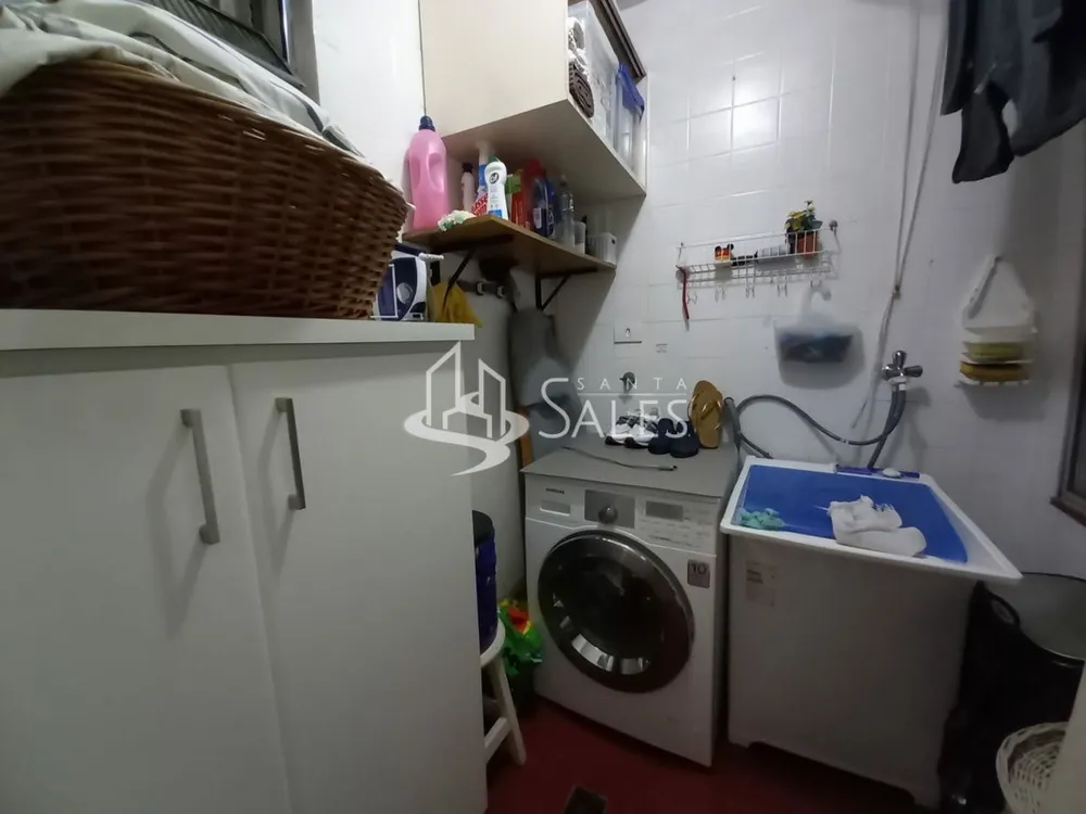 Apartamento, 2 quartos, 85 m² - Foto 3
