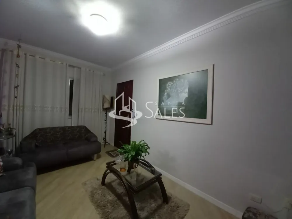 Apartamento, 2 quartos, 85 m² - Foto 11