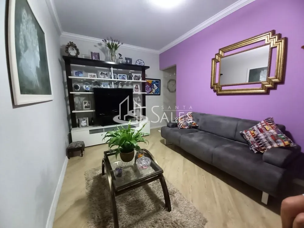 Apartamento, 2 quartos, 85 m² - Foto 9