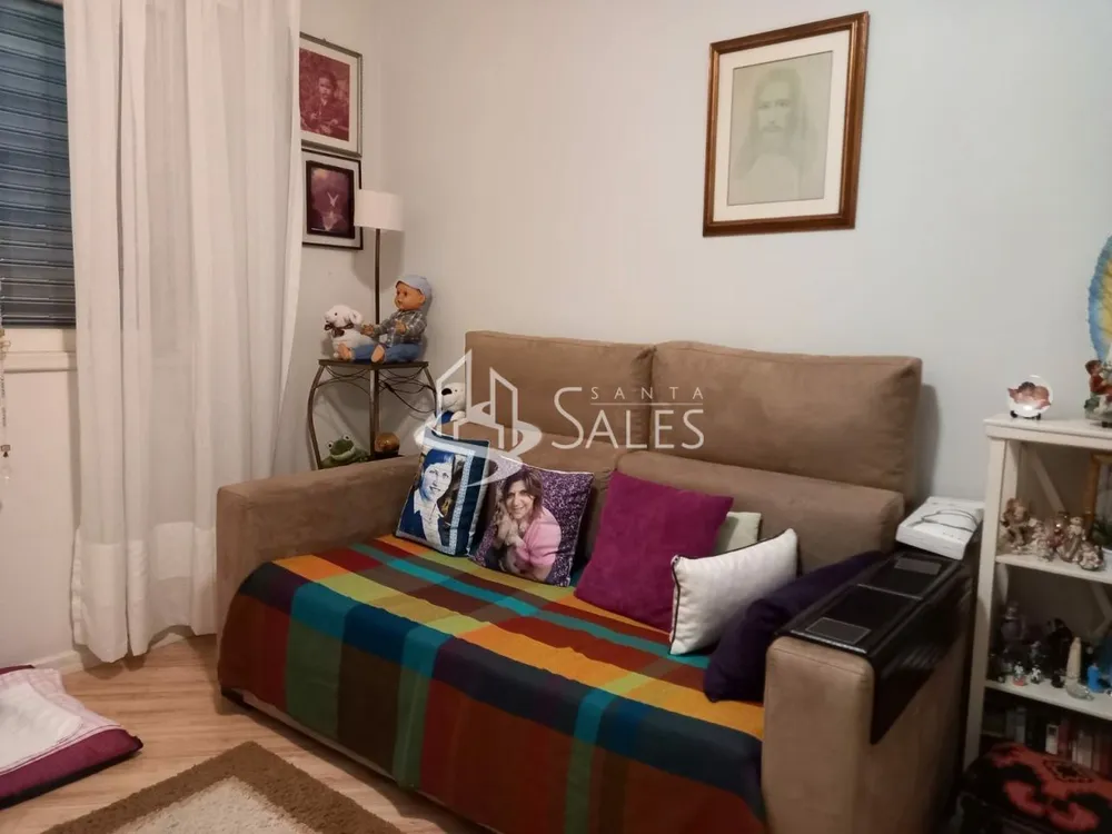 Apartamento, 2 quartos, 85 m² - Foto 5
