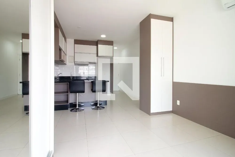 Apartamento, 1 quarto, 37 m² - Foto 4