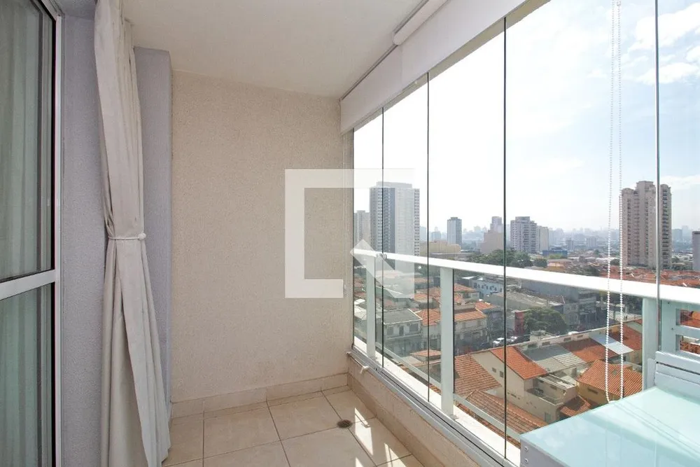 Apartamento, 1 quarto, 37 m² - Foto 8