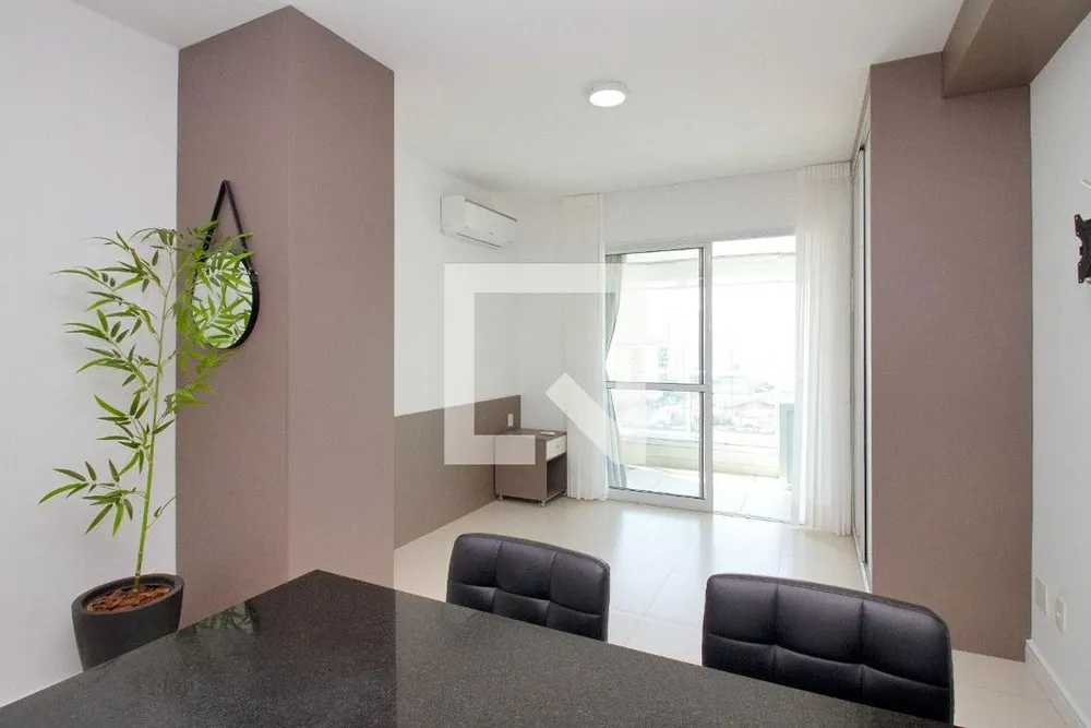 Apartamento, 1 quarto, 37 m² - Foto 2