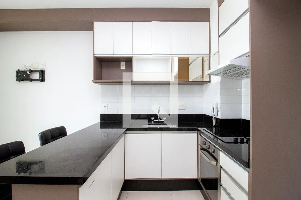 Apartamento, 1 quarto, 37 m² - Foto 5