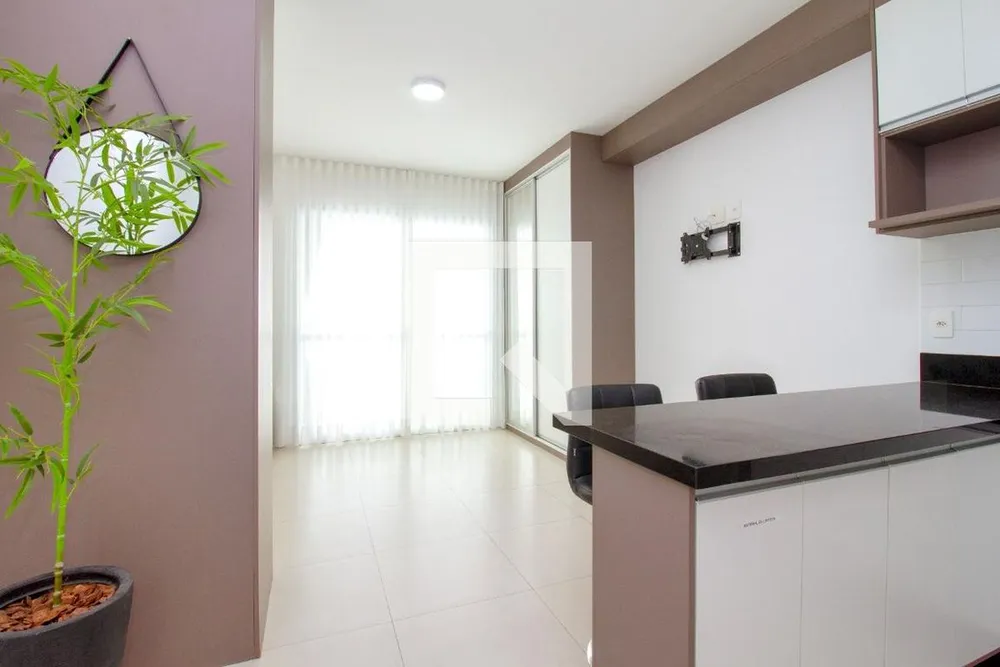 Apartamento, 1 quarto, 37 m² - Foto 1