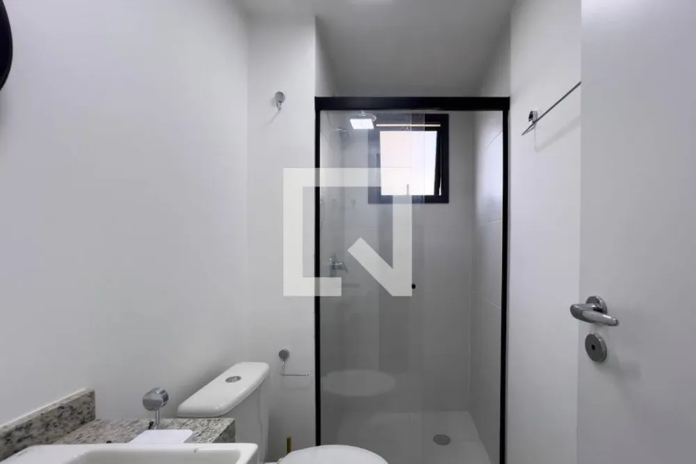 Kitnet-Studio, 21 m² - Foto 5