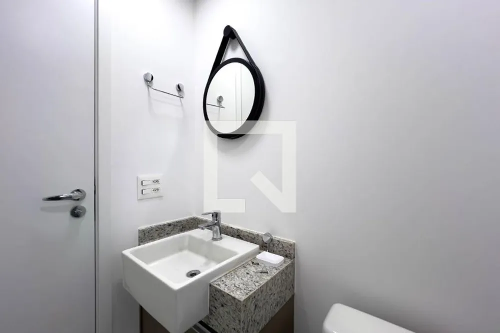 Kitnet-Studio, 21 m² - Foto 3