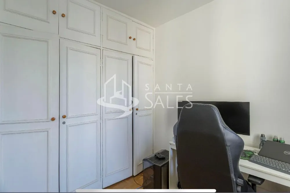 Apartamento, 3 quartos, 105 m² - Foto 6