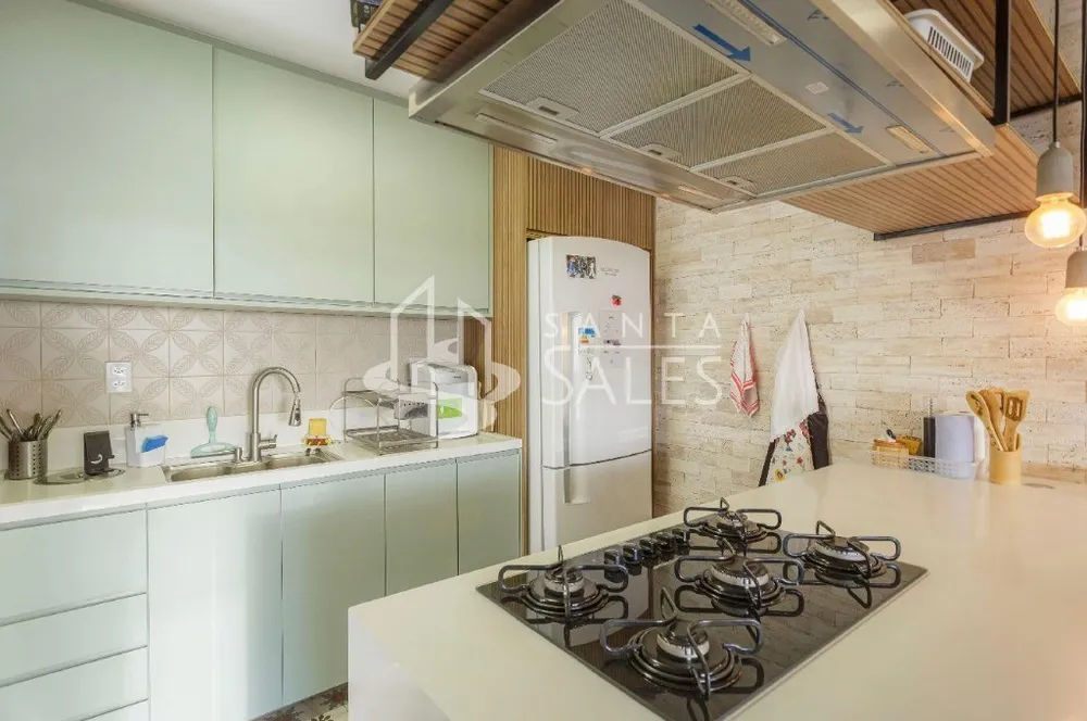 Apartamento, 3 quartos, 105 m² - Foto 4
