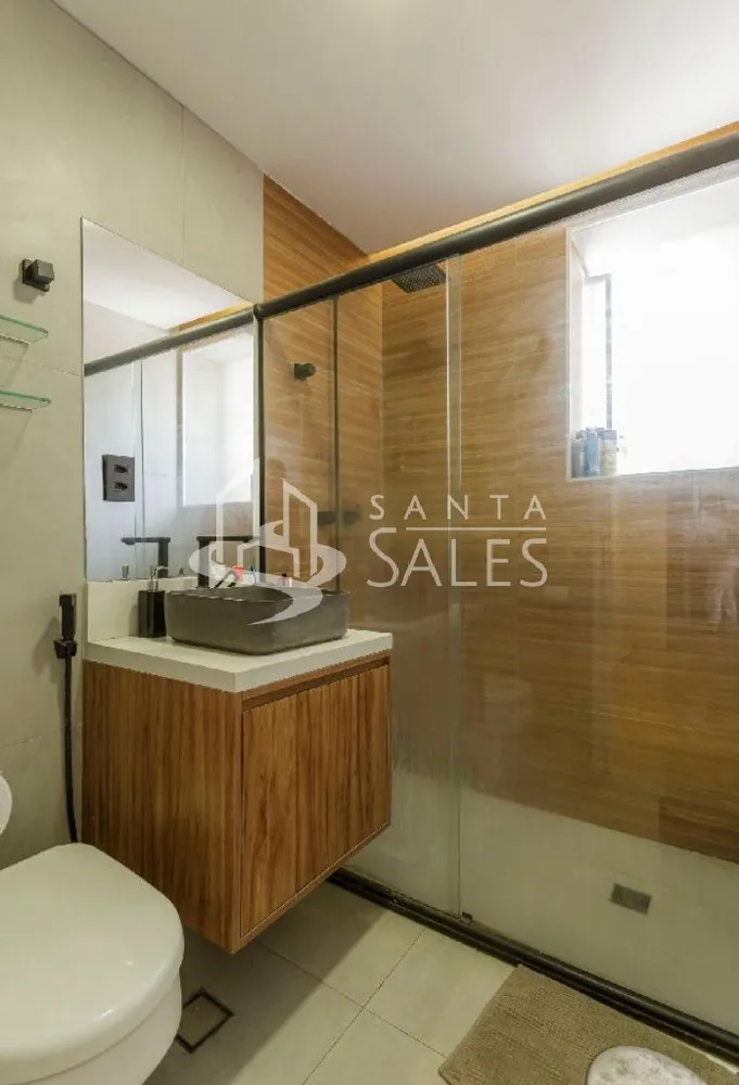 Apartamento, 3 quartos, 105 m² - Foto 8