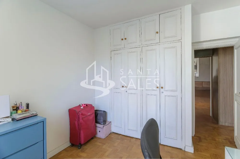 Apartamento, 3 quartos, 105 m² - Foto 7