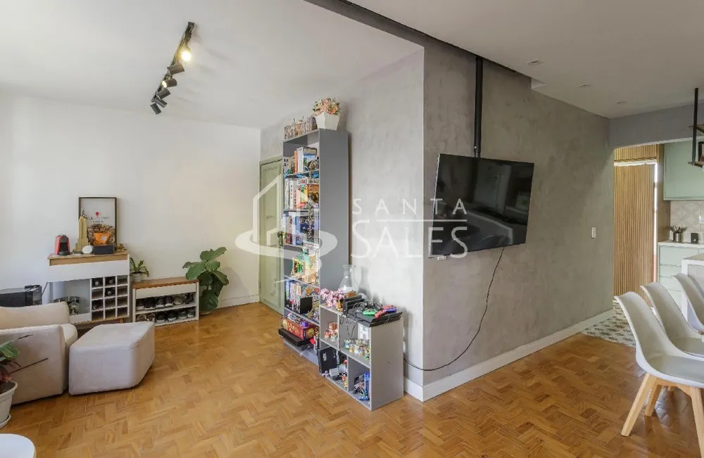 Apartamento, 3 quartos, 105 m² - Foto 3