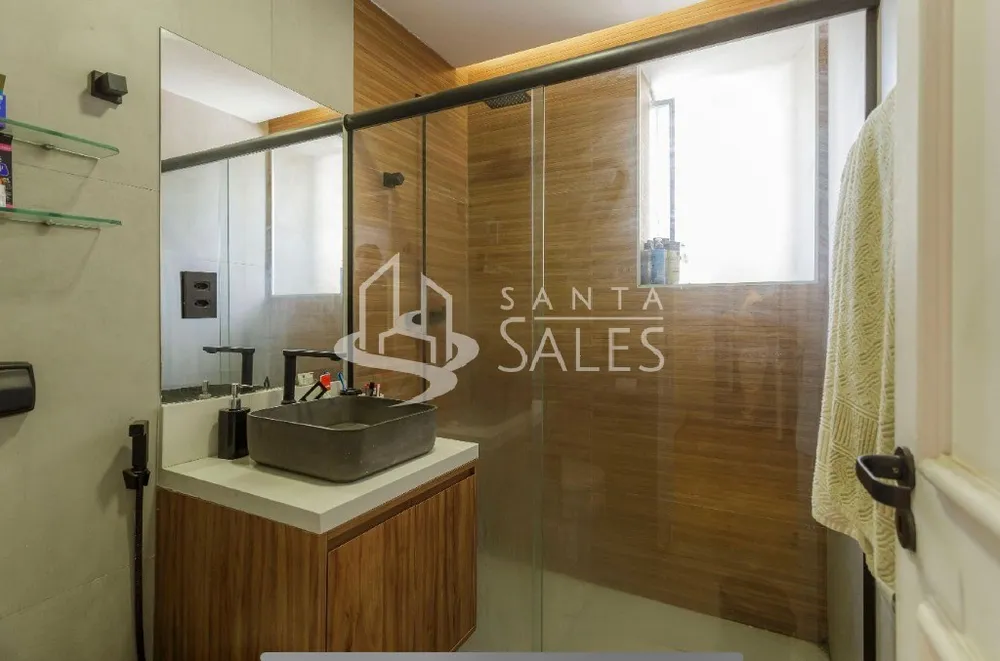 Apartamento, 3 quartos, 105 m² - Foto 5