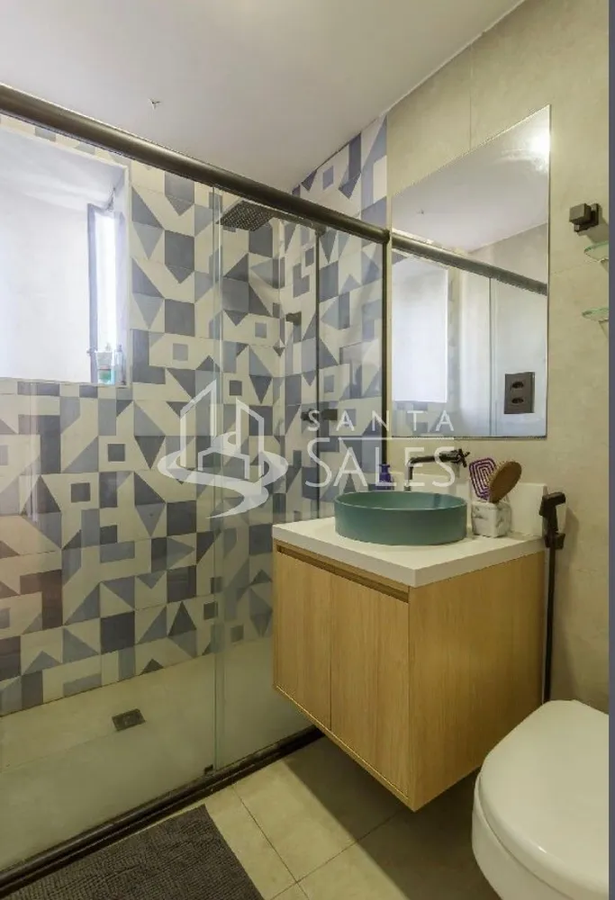 Apartamento, 3 quartos, 105 m² - Foto 9