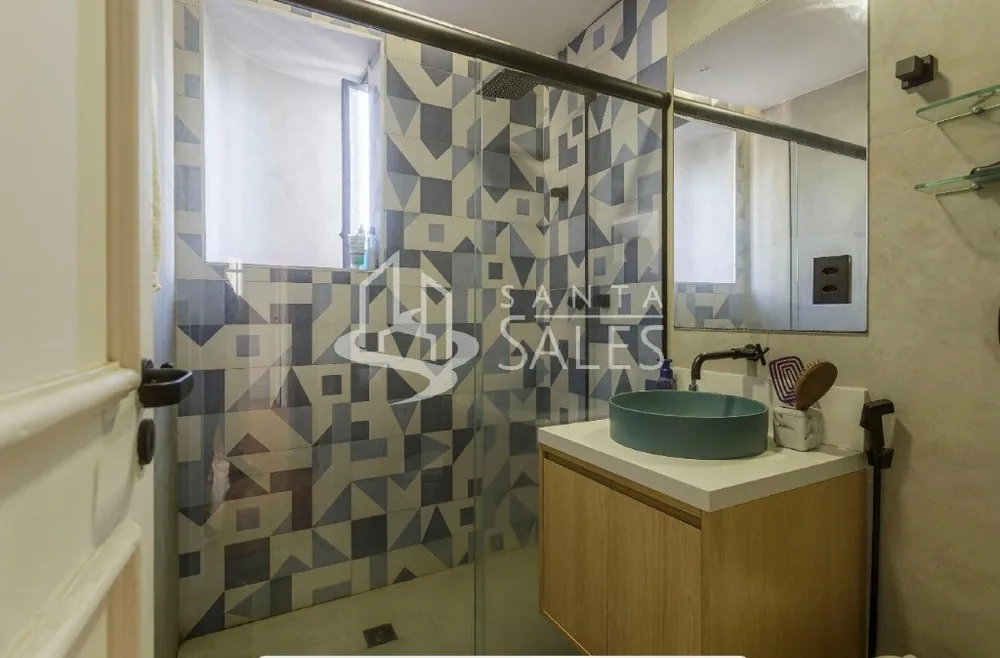 Apartamento, 3 quartos, 105 m² - Foto 14