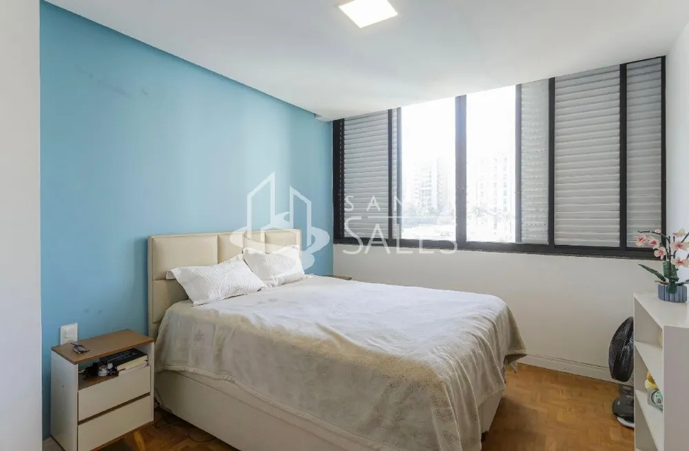 Apartamento, 3 quartos, 105 m² - Foto 11
