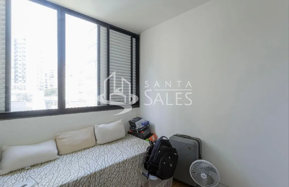 Apartamento, 3 quartos, 105 m² - Foto 12