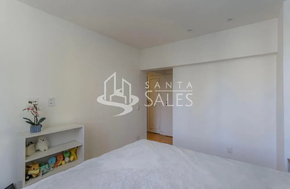 Apartamento, 3 quartos, 105 m² - Foto 10