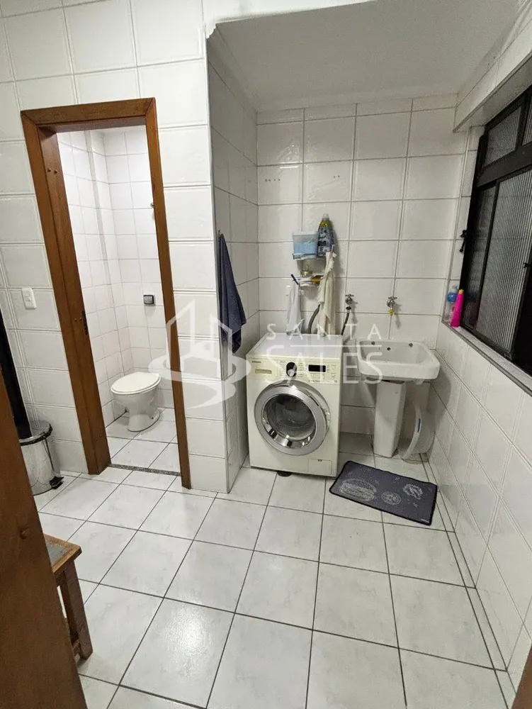 Apartamento, 3 quartos, 92 m² - Foto 11