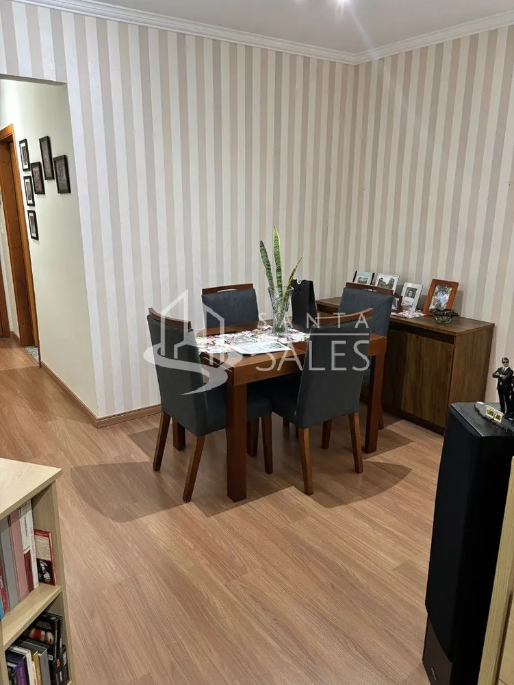 Apartamento, 3 quartos, 92 m² - Foto 3