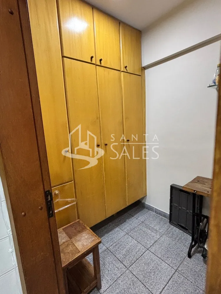 Apartamento, 3 quartos, 92 m² - Foto 7