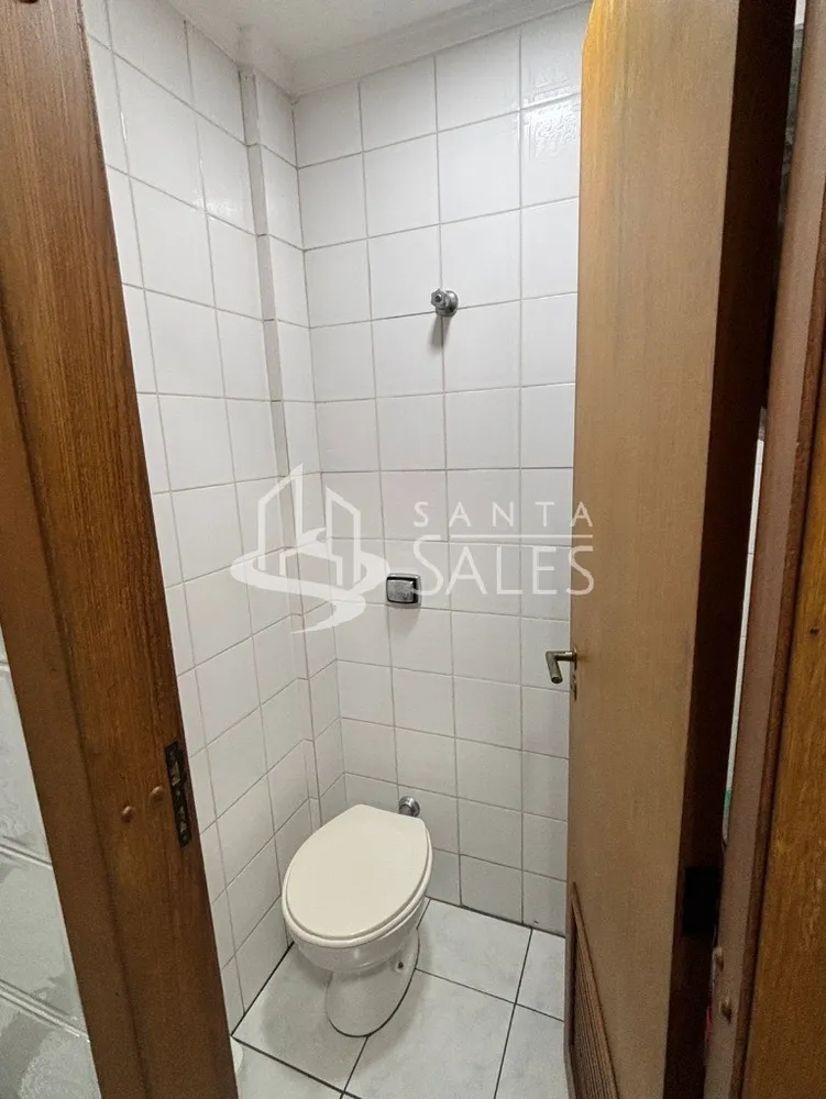 Apartamento, 3 quartos, 92 m² - Foto 9