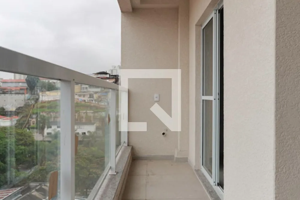 Apartamento, 2 quartos, 53 m² - Foto 1