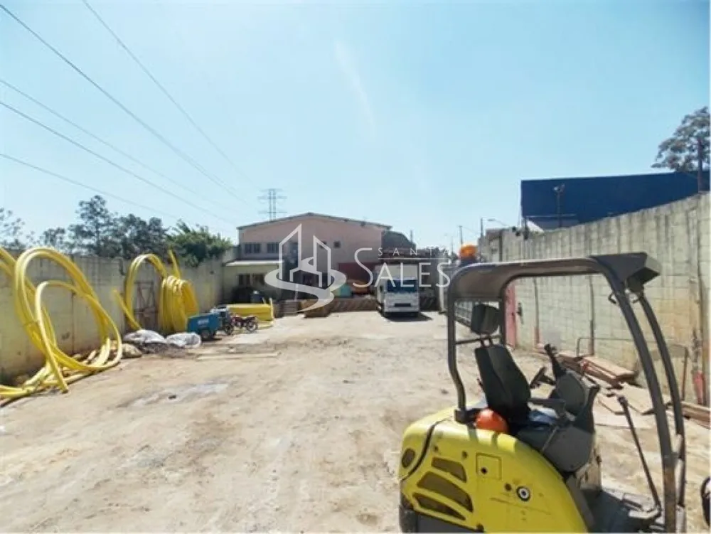 Depósito-Galpão, 950 m² - Foto 3