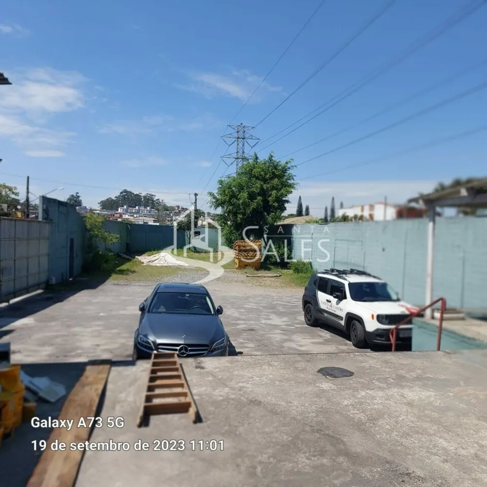 Depósito-Galpão, 950 m² - Foto 4