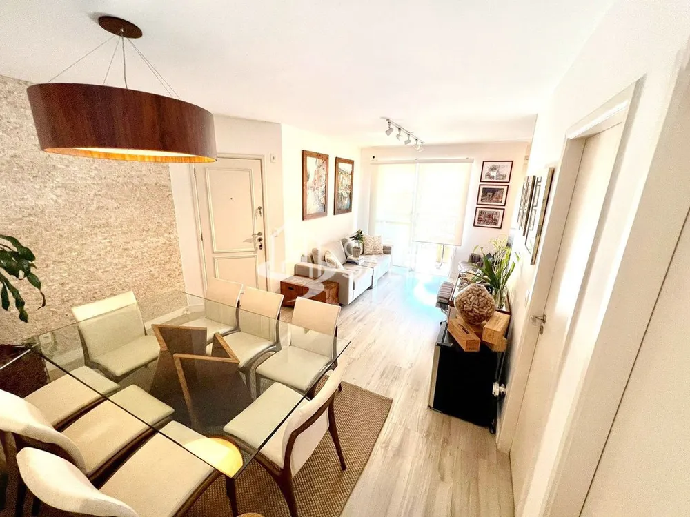 Apartamento, 2 quartos, 104 m² - Foto 7