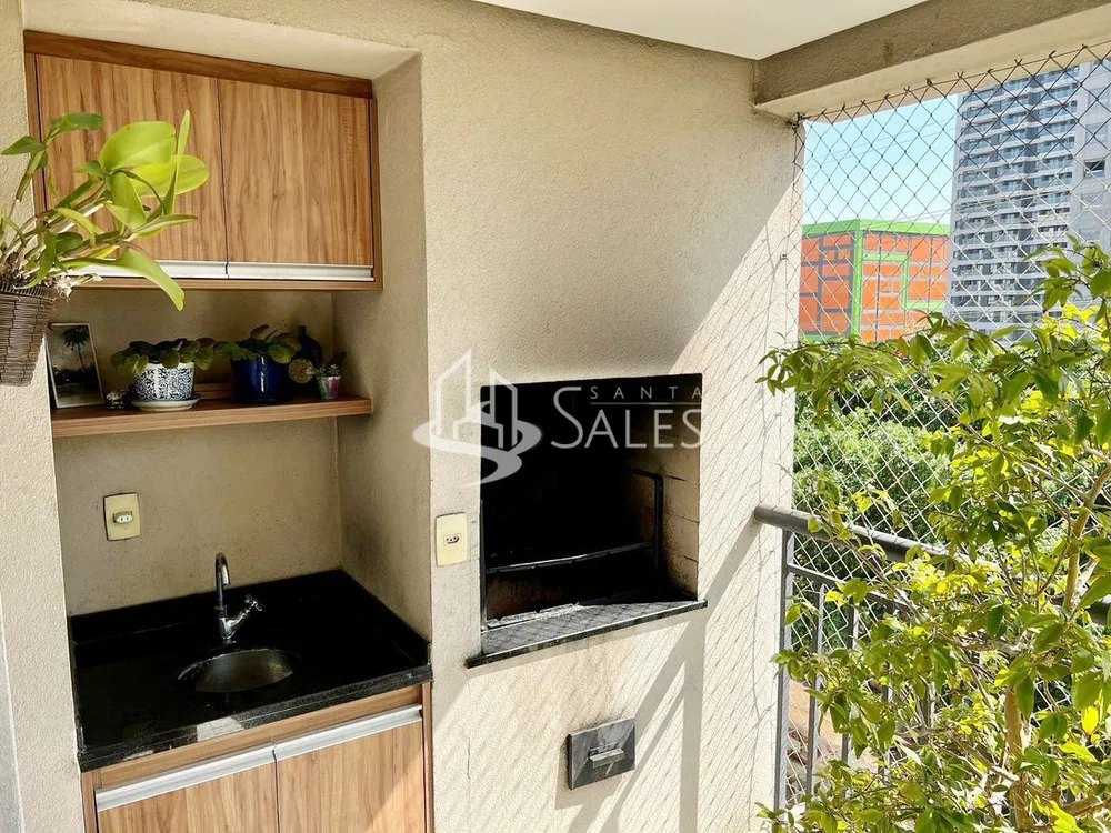 Apartamento, 2 quartos, 104 m² - Foto 4