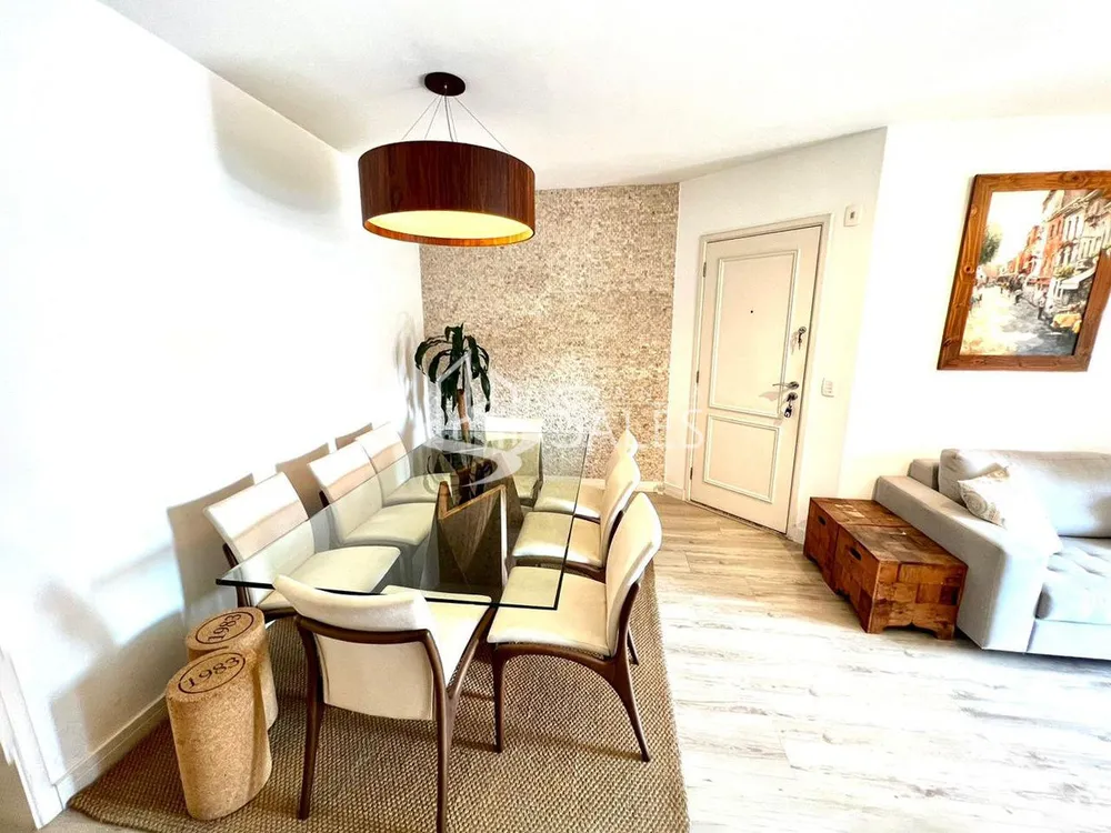 Apartamento, 2 quartos, 104 m² - Foto 6