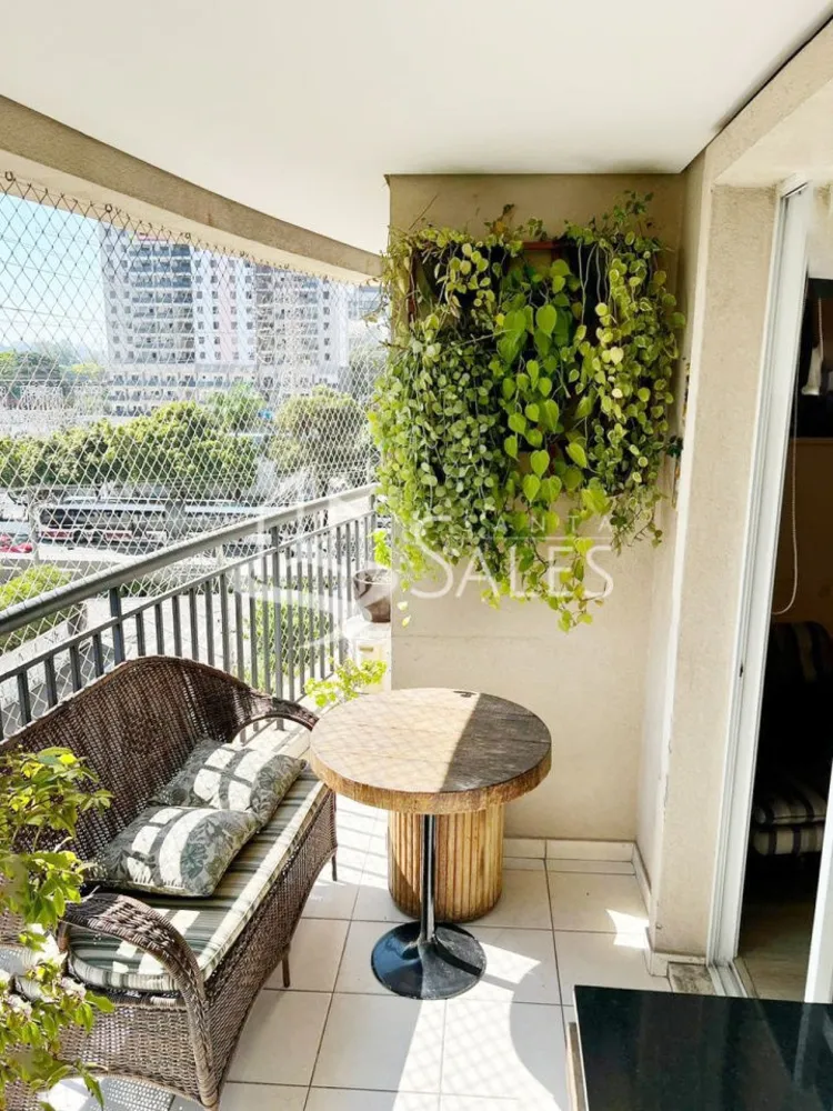 Apartamento, 2 quartos, 104 m² - Foto 5