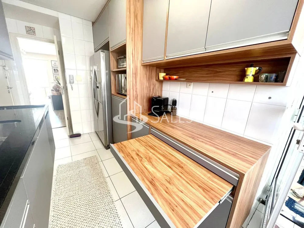 Apartamento, 2 quartos, 104 m² - Foto 8