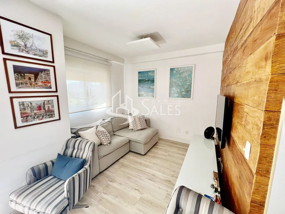 Apartamento, 2 quartos, 104 m² - Foto 2
