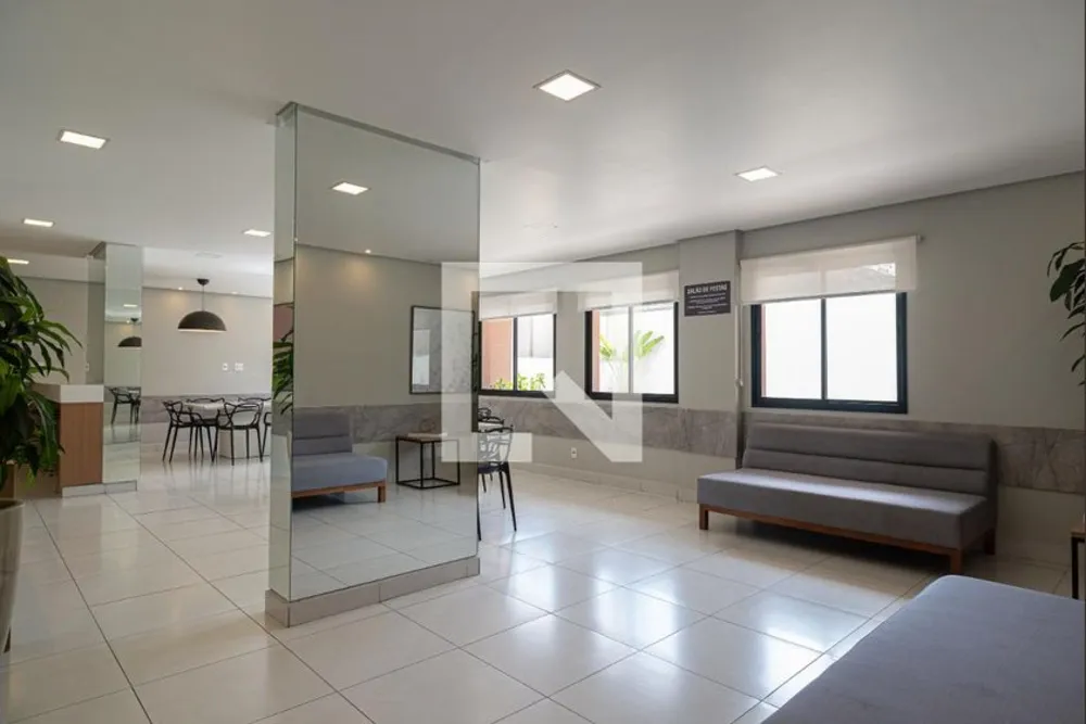 Kitnet-Studio, 26 m² - Foto 5