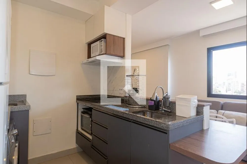 Kitnet-Studio, 26 m² - Foto 2
