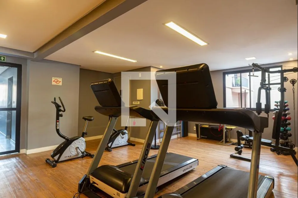 Kitnet-Studio, 26 m² - Foto 11